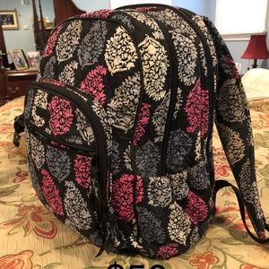 Vera Bradley backpack